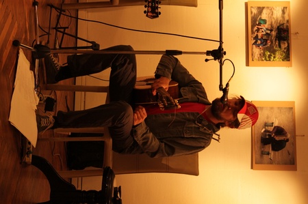 Лавочка-мікросвіт