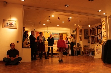 Лавочка-мікросвіт